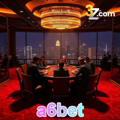 a6bet Métodos de Pagamento