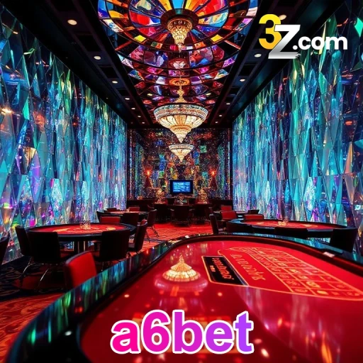 a6bet Jogos de caça-níqueis