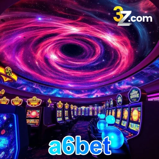 a6bet Jogos de caça-níqueis