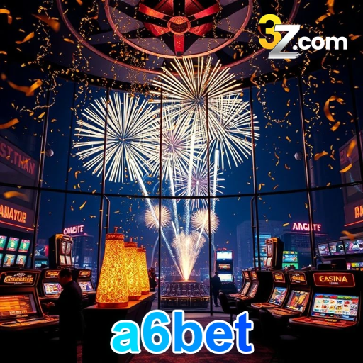 A6bet: A Inovação em Confiável que Transforma o Jogo